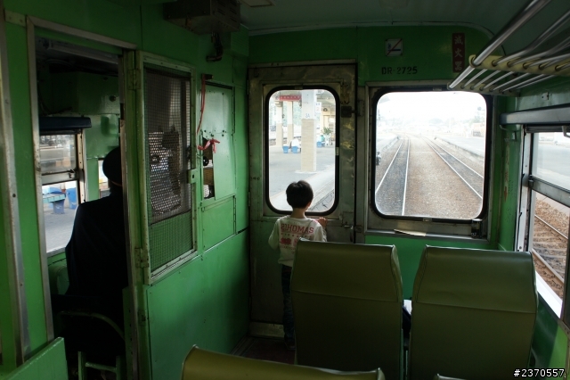 兩天一夜 普快火車環島之旅