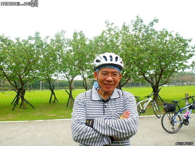 林間道影尋夢裡 桃紅帶香千百迴