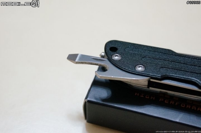 不是逸品--窮苦人家也買得起的EDC 折刀--三刃木T01a