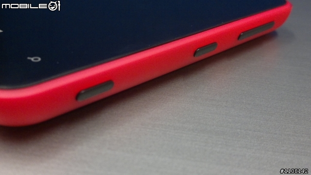 【微開箱】Lumia 620 之紅白勝利!!