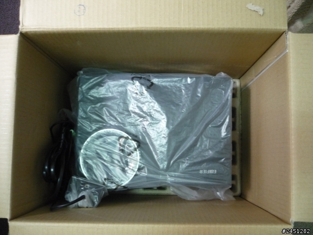 Edifier M1380 開箱報導