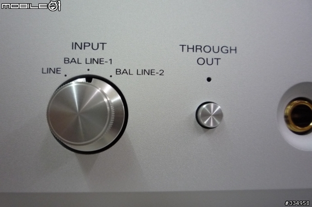 【開箱】Luxman P-700u 入手 【失心瘋】