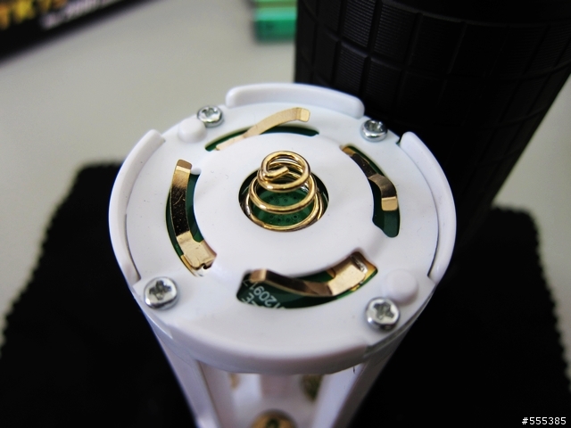 Fenix TK75 開箱圖...