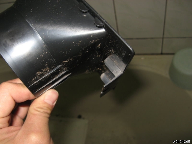 我的寒假作業---浴室更換抽風扇兼電路修改