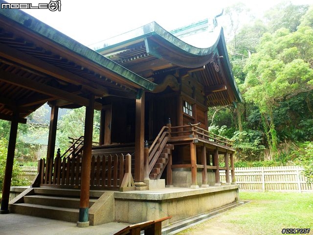 林間道影尋夢裡 桃紅帶香千百迴
