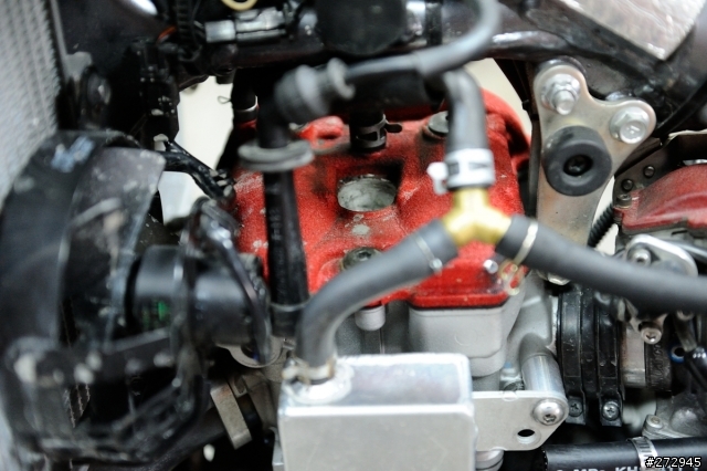 SUZUKI DRZ400SM DIY換火星塞&近期改裝心得(吉村紅頭化油器調整....)