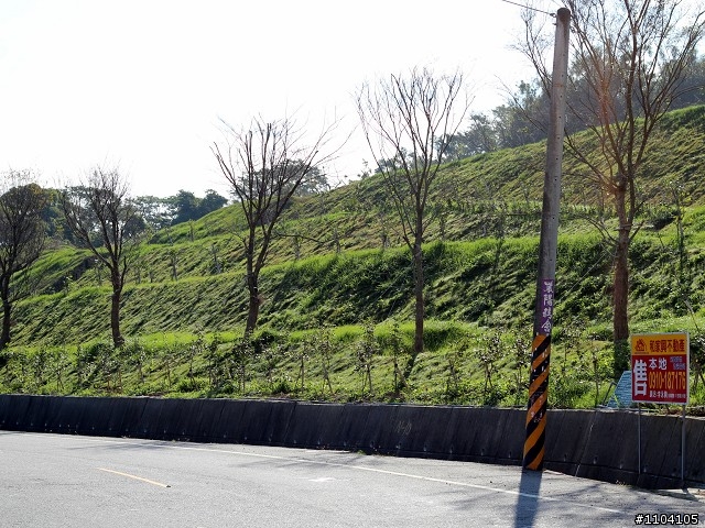 2013-02-01 縣道130走走~(苑裡-大湖)