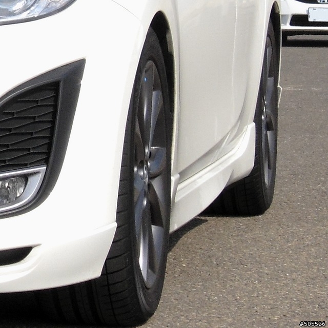 Koni1140 for Mazda3