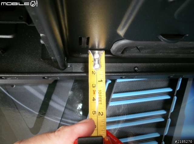 【開箱】Thermaltake Chaser A31