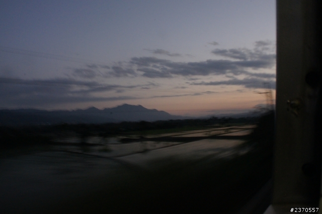 兩天一夜 普快火車環島之旅
