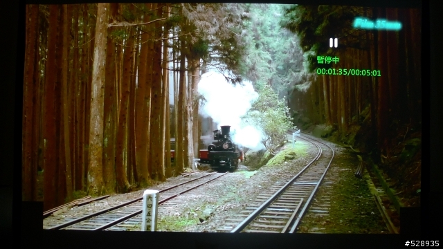 從商務機晉升到1080P 3D投影機-OPTOMA HD25