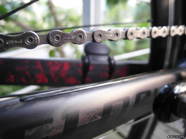 【開箱】賀新春 低調奢華 Velocite Magnus