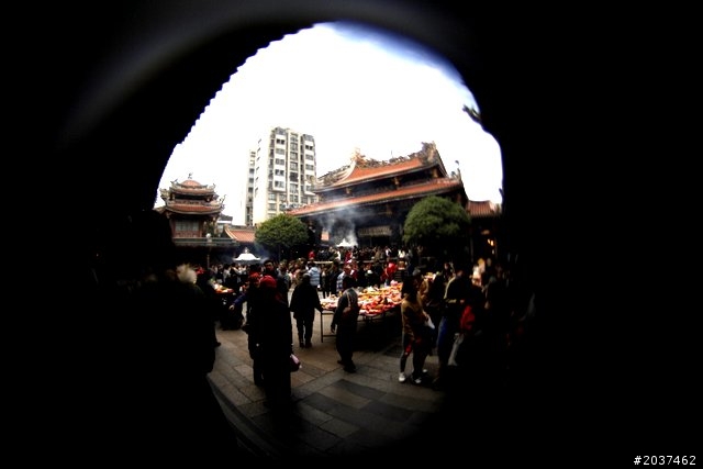 LENSBABY COMPOSER PRO & FISHEYE OPTIC 魚眼鏡頭