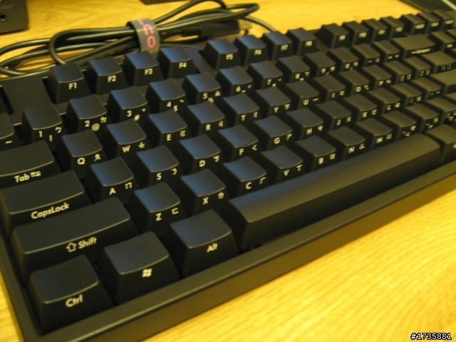 Filco ninja 茶 開箱
