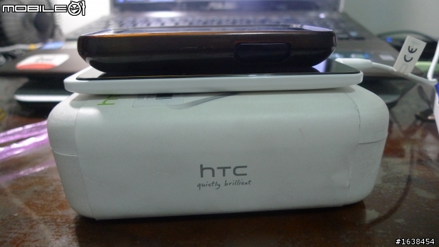 HTC One SC 不專業開箱& 問題