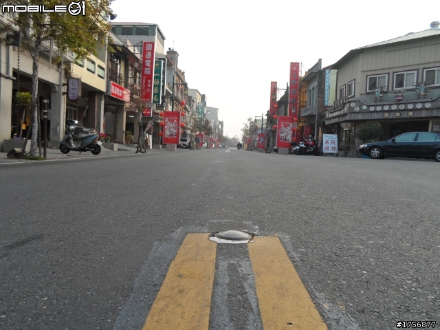 【旅遊圖文】探訪雲林鄉鎮RV遊旅遊行程^^