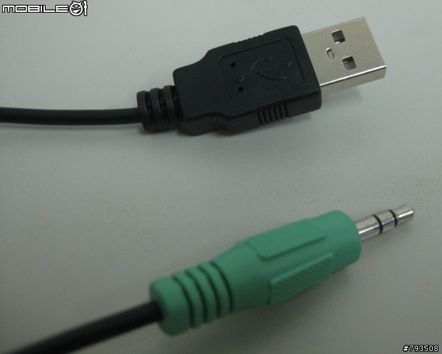 連鈺嗆聲軍團TCS2382 USB供電雙重低音喇叭開箱