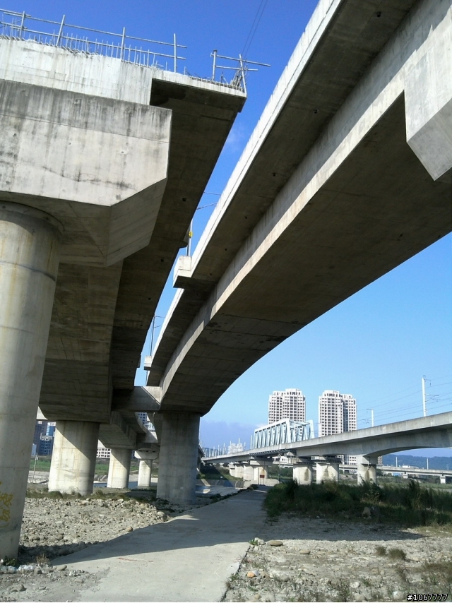 <推薦>關埔的後花園-頭前溪單車步道(純分享-牛埔好戰哥勿來亂)