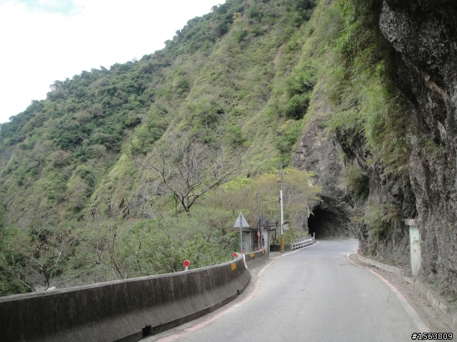 玉長公路+東富公路一日遊
