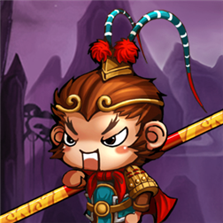 win phone 免費 好玩遊戲 西遊後傳