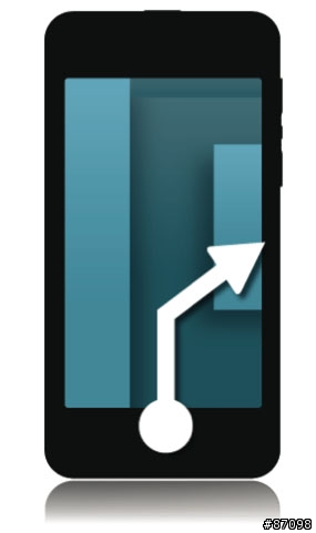 BlackBerry Z10開箱_第一篇_外型及操作介面篇