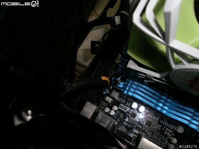 【開箱】Thermaltake Chaser A31