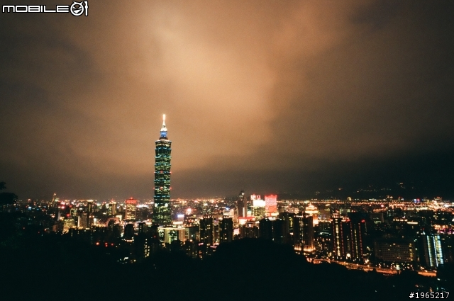 我和我的G21