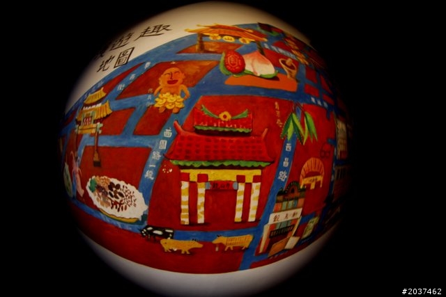LENSBABY COMPOSER PRO & FISHEYE OPTIC 魚眼鏡頭