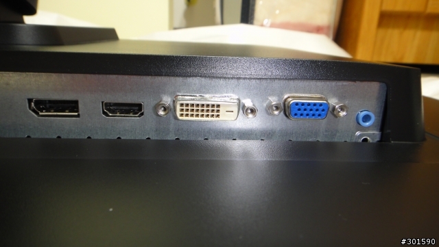 viewsonic 優派 VP2770-LED 開箱文