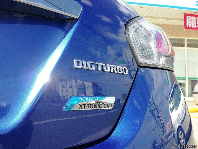 企劃最終彈!BIG TIIDA TURBO 60小時,大馬力創意試駕,花東行