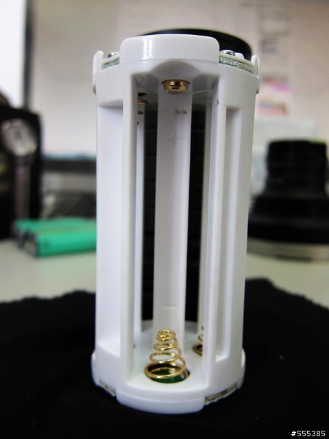Fenix TK75 開箱圖...