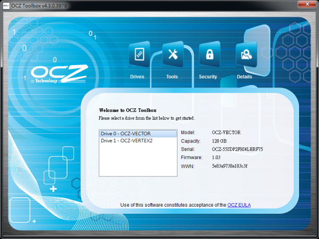 星海爭霸II最強輔助利器! OCZ VECTOR SSD與AVerMedia C985 Live Gamer HD遊戲直播擷取卡