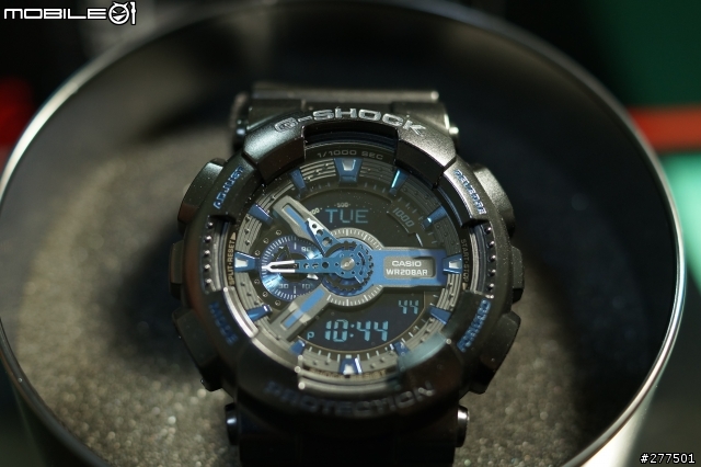 G-SHOCK 30TH 第2彈強悍登場!!