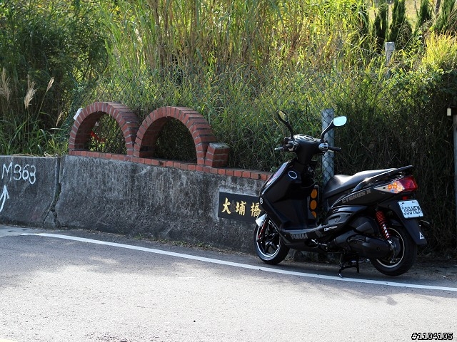 2013-02-01 縣道130走走~(苑裡-大湖)
