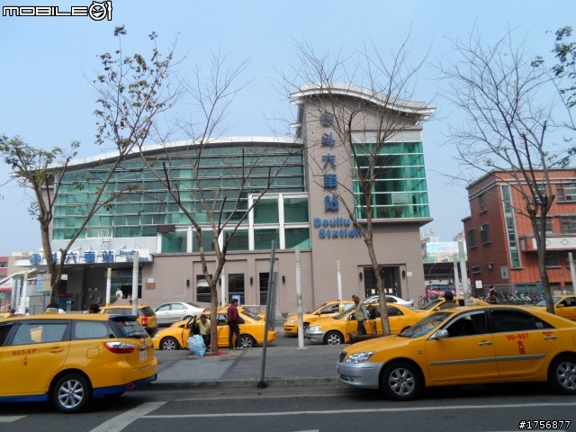 【旅遊圖文】探訪雲林鄉鎮RV遊旅遊行程^^