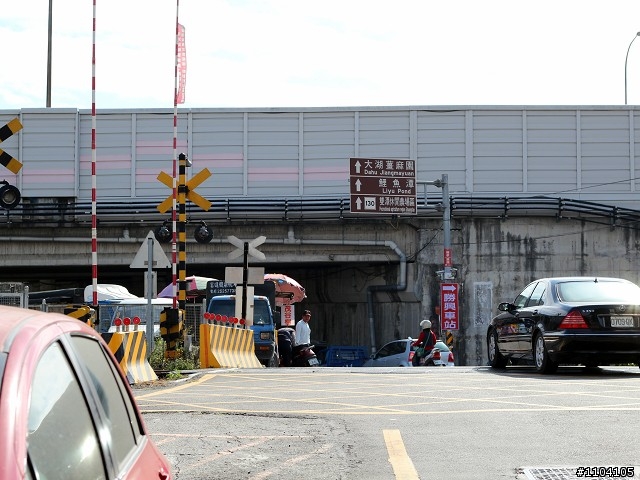 2013-02-01 縣道130走走~(苑裡-大湖)