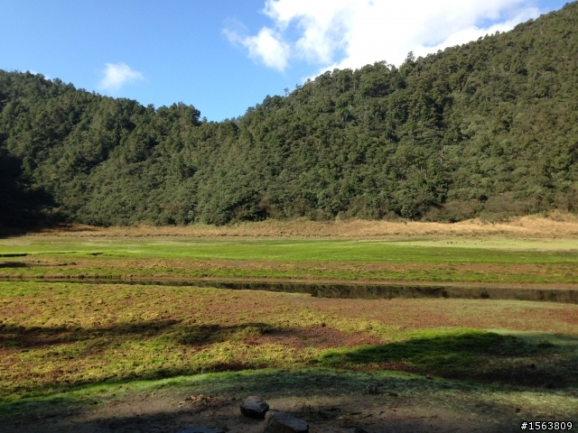 挑戰松羅湖(2013-2-17)