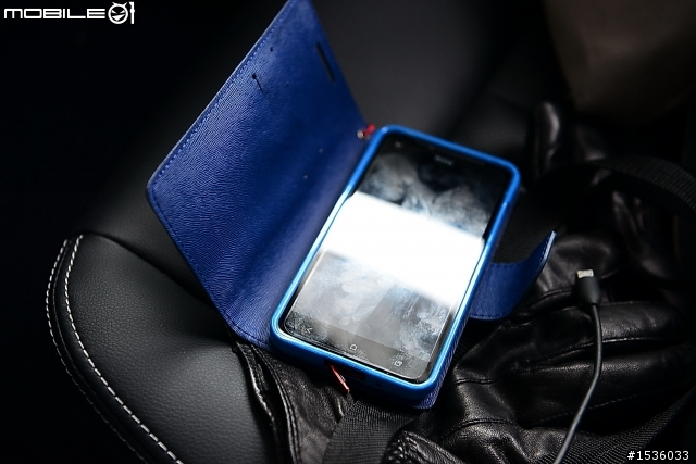 Luxgen需考慮到所搭配產品快速革新的特質,如智慧型手機。