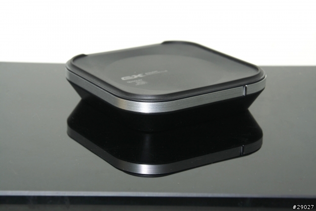 Apple TV變身杜比家庭劇院 - EXSOUND SEATURTLE杜比音效解碼器