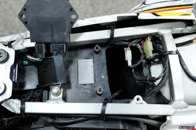 SUZUKI DRZ400SM DIY換火星塞&近期改裝心得(吉村紅頭化油器調整....)
