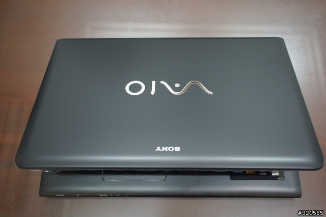 VAIO SVE17取代桌機!我,就是唯一!