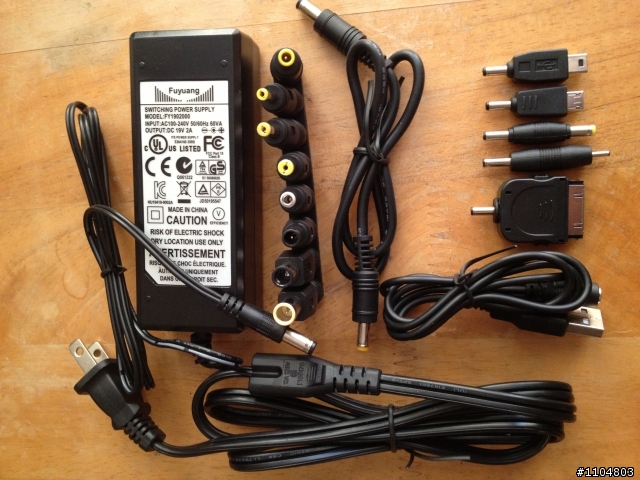 <開箱文>MAC bookair 行動電源 Cellevo NP10400
