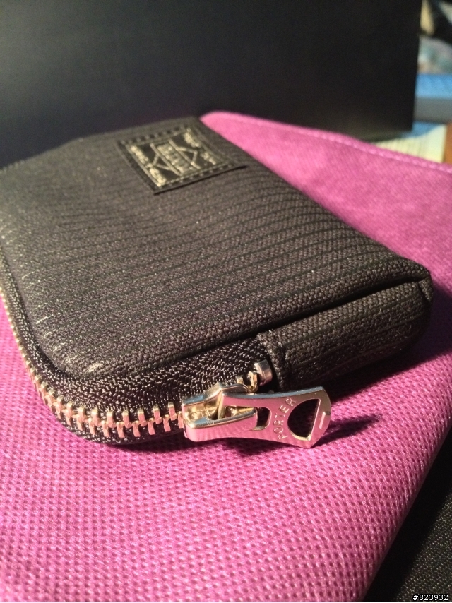 "Evans Homme" YOSHIDA&CO PORTER 開箱趣