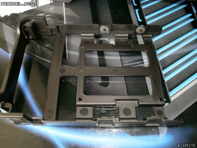 【開箱】Thermaltake Chaser A31