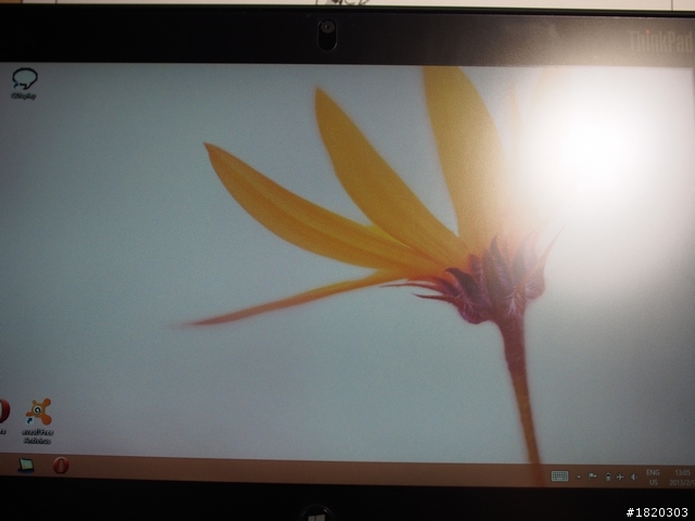 Thinkpad Tablet 2簡單開箱 + 配件(2013-02-15更新)