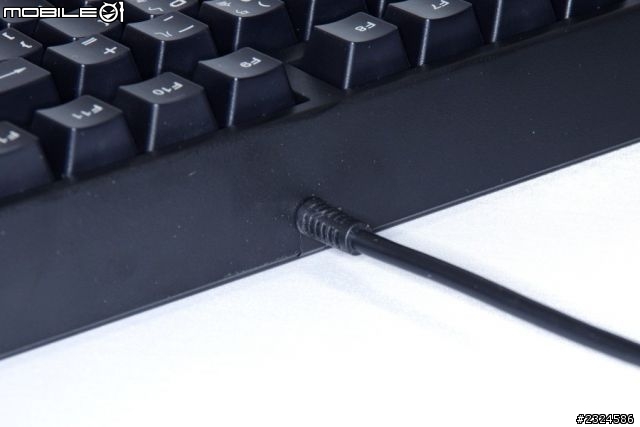 入門價格高階享受 Ducky創傑 ZERO DK2108 機械式鍵盤
