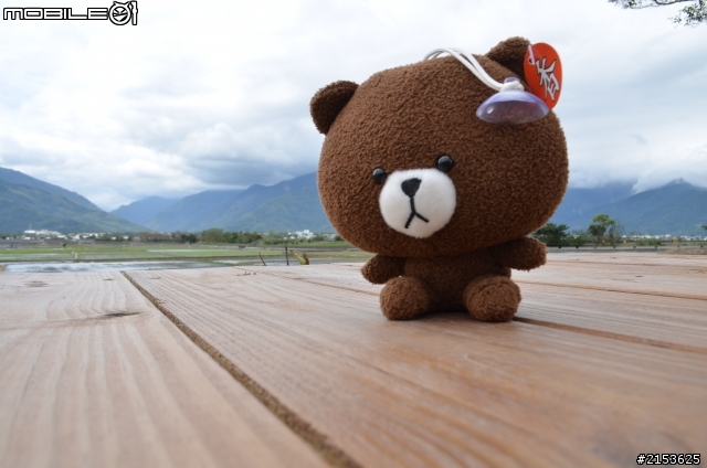 請假來去台東走走吧~~