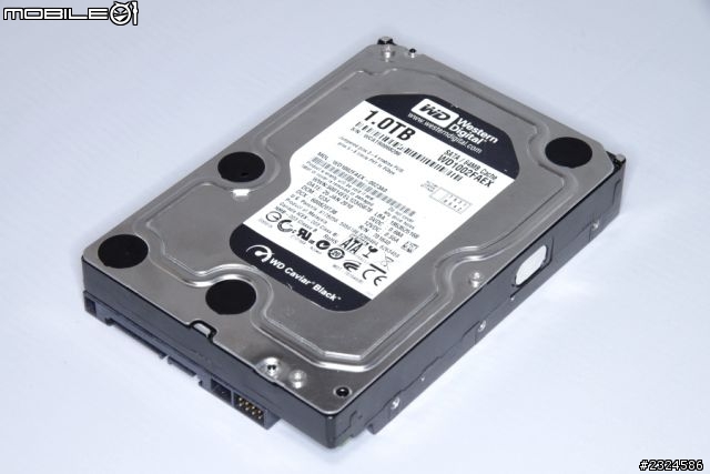 星海爭霸II最強輔助利器! OCZ VECTOR SSD與AVerMedia C985 Live Gamer HD遊戲直播擷取卡