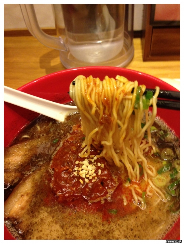 【新開幕】終於吃到你!一風堂拉麵 (台北敦南店)
