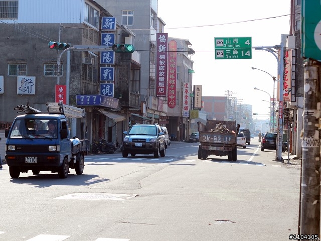 2013-02-01 縣道130走走~(苑裡-大湖)